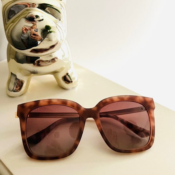 Diff Eyewear Accessories - Diff eyewear bella sunglasses